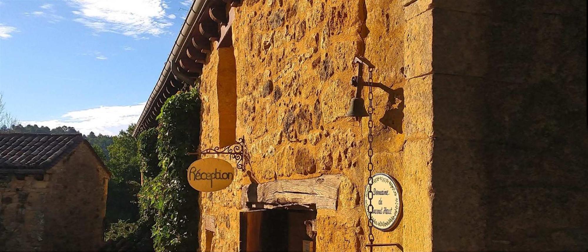 Domaine De Cournet Haut, A 17Th Century Property Set On A Calm, Idyllic Domain With Pool, Tennis, Bikes And More Les Vauries Exteriér fotografie