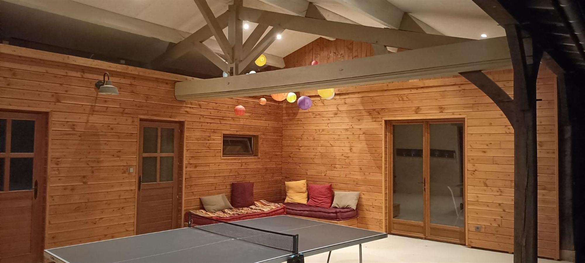 Domaine De Cournet Haut, A 17Th Century Property Set On A Calm, Idyllic Domain With Pool, Tennis, Bikes And More Les Vauries Exteriér fotografie